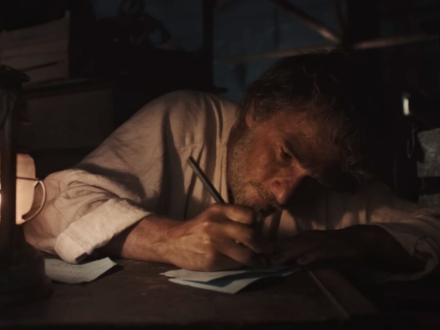 “O Filho de Mil Homens”: poesia, dor e afeto em um drama nacional impactante
