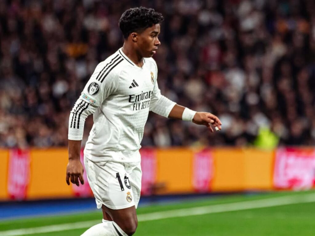 lyon-surge-como-favorito-por-endrick,-que-pode-deixar-o-real-madrid-em-janeiro