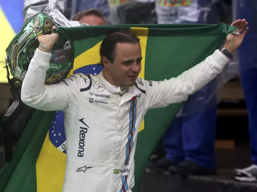 Felipe Massa fala sobre escândalo de 2008 e desabafa: “Corrida manipulada não é esporte”