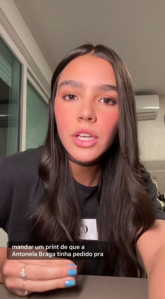 ex-namorada-de-benicio-huck-fala-sobre-hiperidrose-e-recusa-tratamento-com-botox