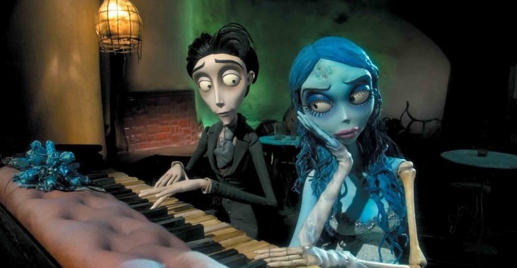 classico-de-tim-burton,-“a-noiva-cadaver”-retorna-aos-cinemas-em-clima-de-halloween