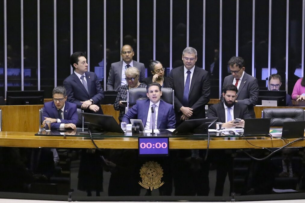 IR: Câmara aprova projeto que permite atualização do valor de bens