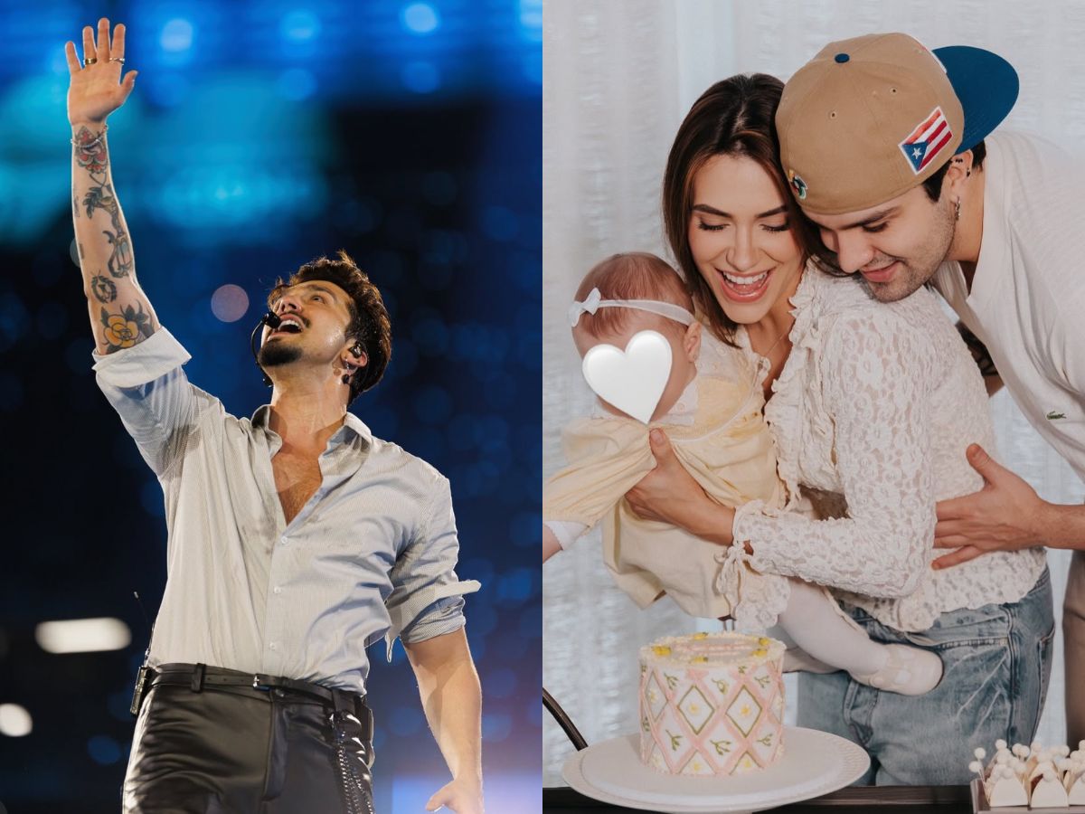 “Coração apertado”: esposa de Luan Santana fala sobre desistência de viagem com o cantor