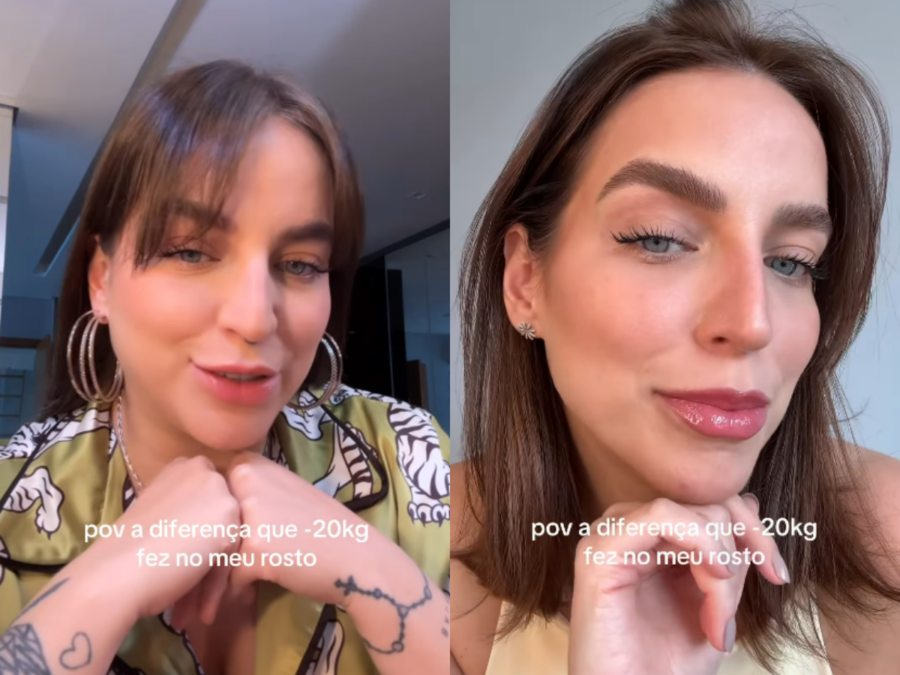 Romance confirmado! Bruna Unzueta e Gabi Guimarães assumem namoro
