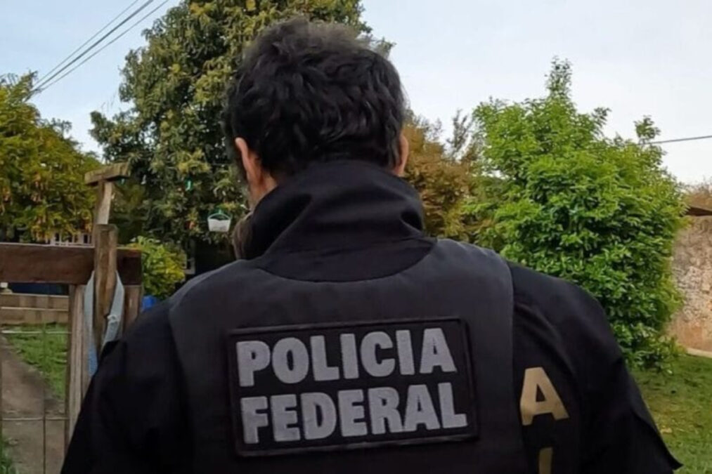 Pensões de professores mortos bancaram facção no Rio, aponta PF