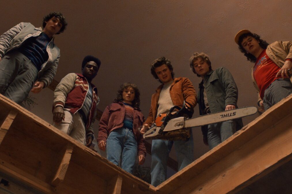 Trailer de Stranger Things adianta cenas chocantes e sugere morte