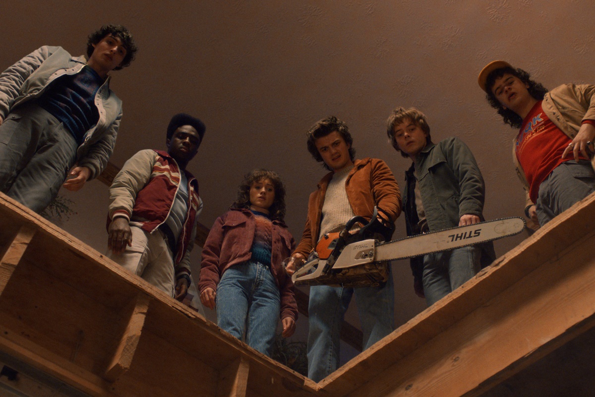 Trailer de Stranger Things adianta cenas chocantes e sugere morte