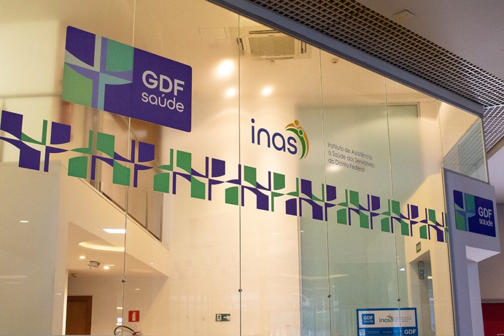 Mensalidade do GDF Saúde fica mais cara; confira os novos valores