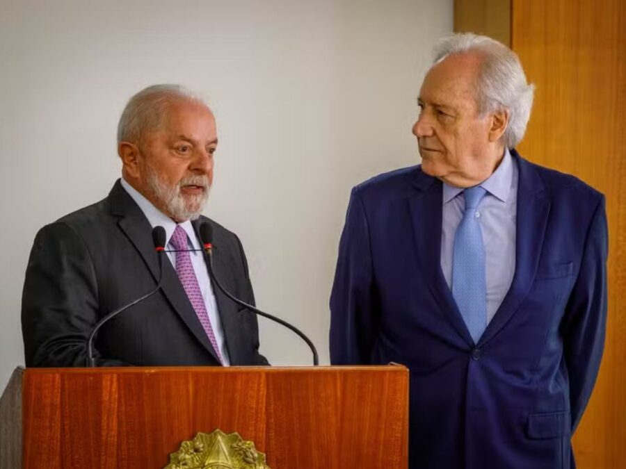 Lula sanciona lei que endurece combate ao crime organizado