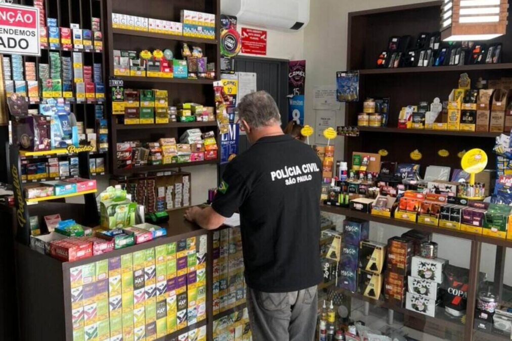 Cigarros eletrônicos e a sanha arrecadatória: incoerências favorecem a ilegalidade
