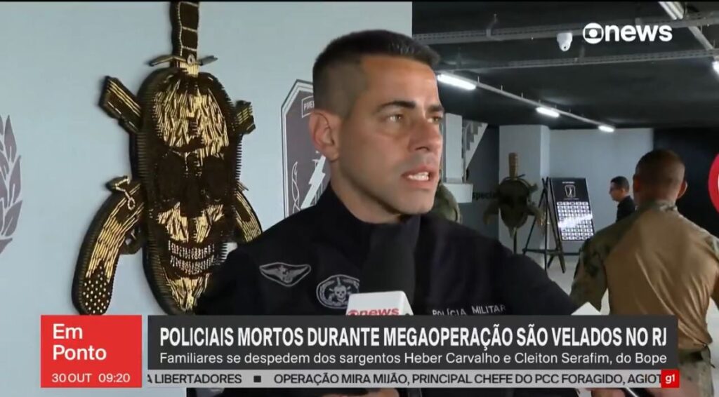 comandante-do-bope-reafirma-lema-de-sargento-morto:-“ninguem-vai-parar-a-gente”