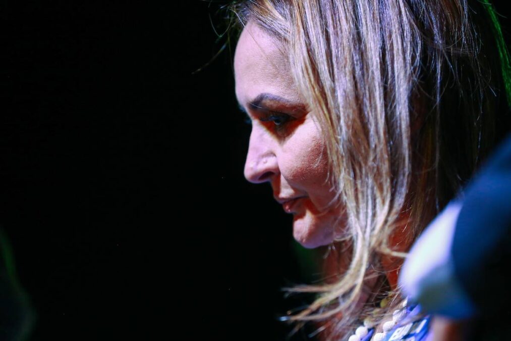 TRE condena Jaqueline Roriz por corrupção, mas ela não cumprirá pena. Entenda