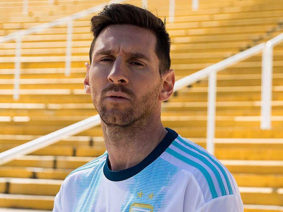 Messi negado: Arábia Saudita rejeita proposta do craque argentino antes da Copa de 2026