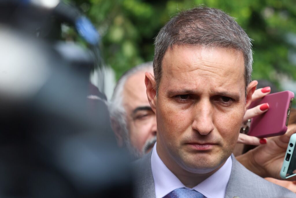 derrite-descarta-operacao-contra-faccao-em-sp-como-a-que-ocorreu-no-rj