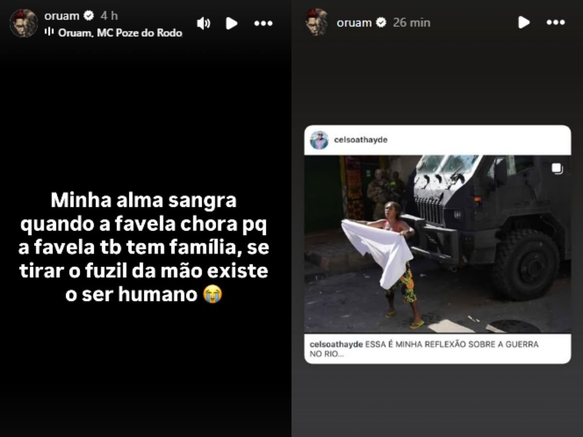 Memphis Depay rebate críticas após mensagem a Oruam e fala em “distorção de palavras”