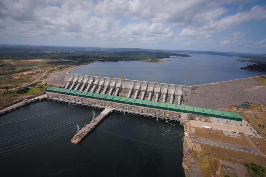COP30: governador pede que GLO inclua usinas de Belo Monte e Tucuruí