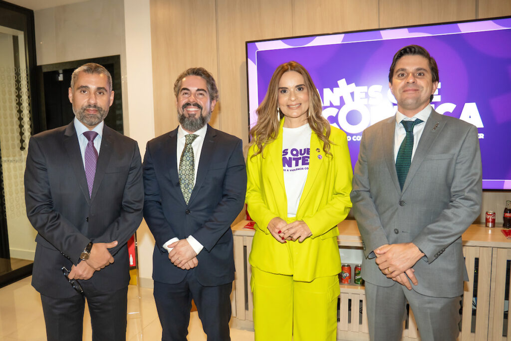 programa-antes-que-aconteca-firma-parceria-com-coca-cola-em-coquetel