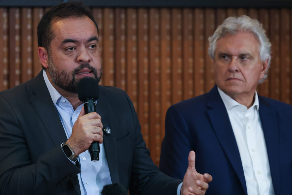 Castro e governadores aliados lançam “consórcio da paz” após operação no Rio