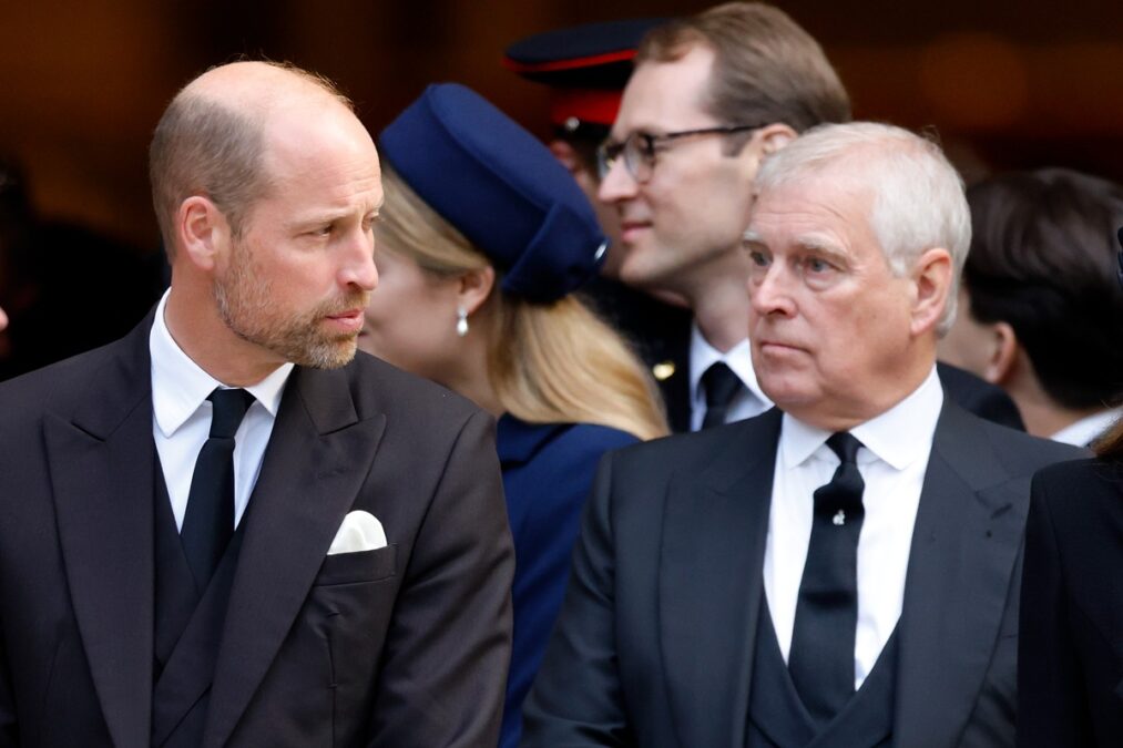 Viagem de William ao Brasil acelerou decisão de Charles em punir irmão