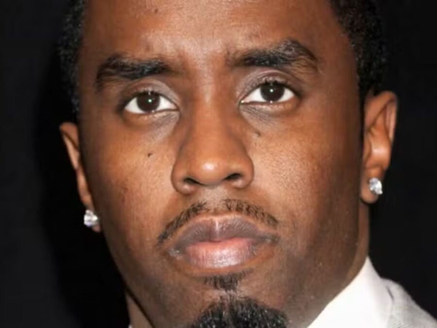 P. Diddy é transferido para prisão federal nos EUA