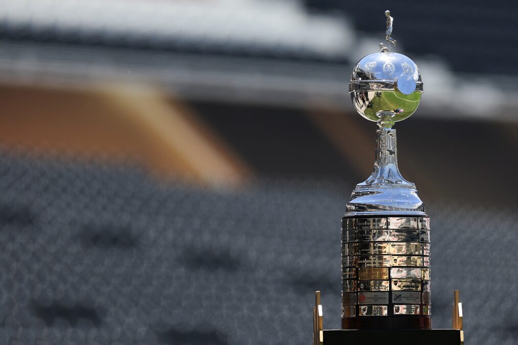 Libertadores: Brasil iguala quantidade de títulos com a Argentina