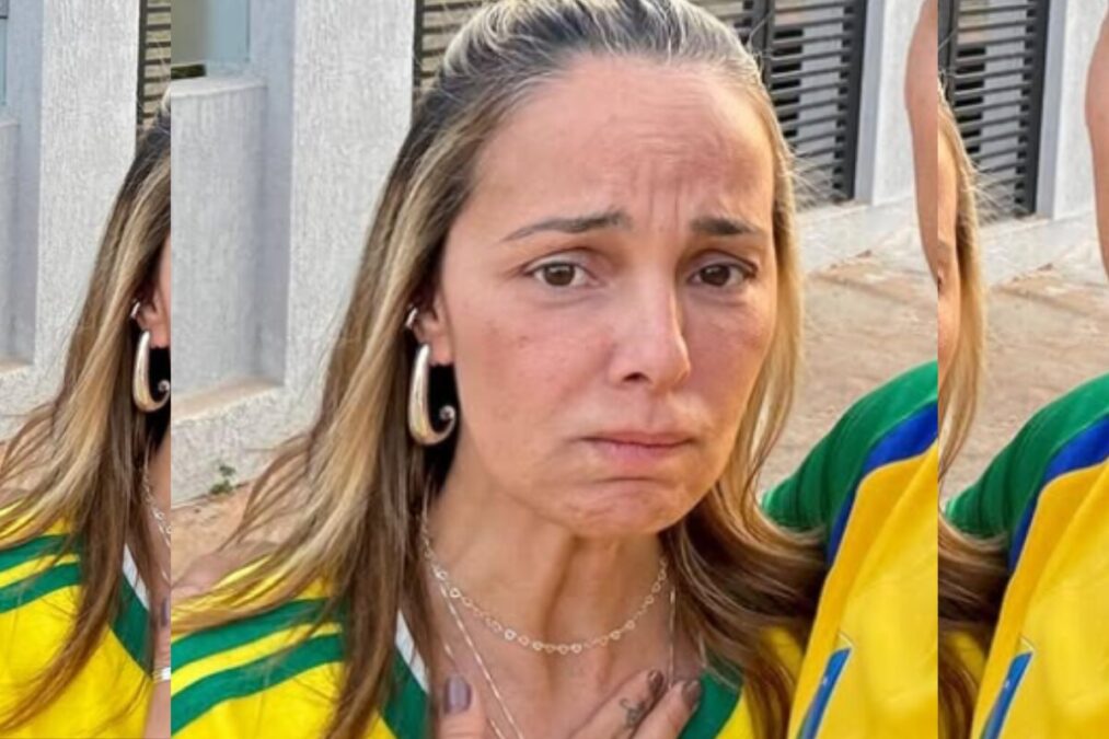 Se houve racismo, cabe demissão, diz prefeito sobre Esquerdogata