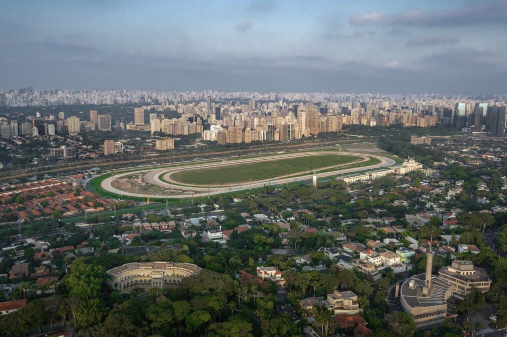 Operador usou Rouanet do restauro do Jockey para bancar próprio jornal