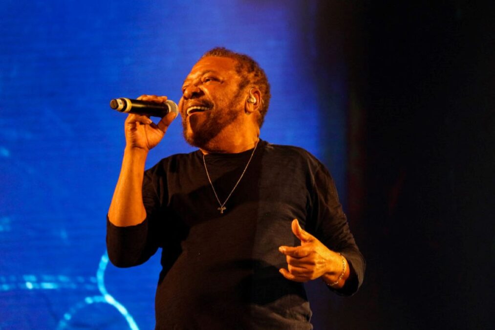 É hoje! As músicas mais pedidas de Martinho da Vila para o show no DF