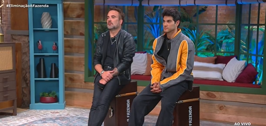 “a-fazenda-17”:-eliminacao-de-will-esquenta-o-jogo-e-desencadeia-nova-onda-de-brigas