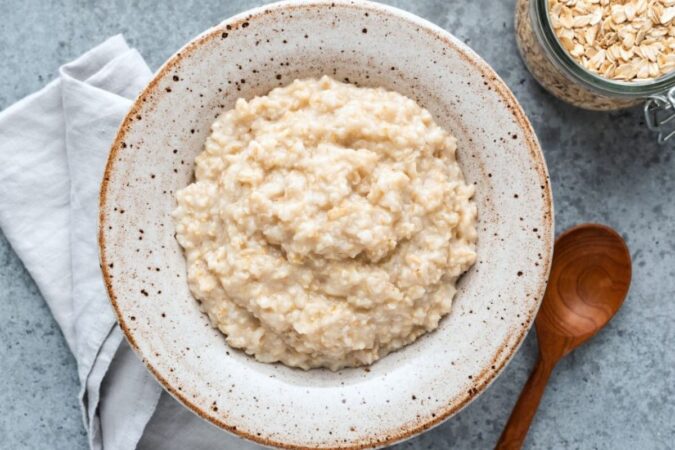 receita-de-mingau-de-aveia-proteico-para-emagrecer-e-ganhar-massa