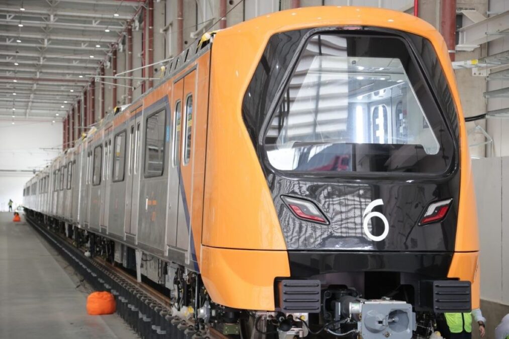 Governo autoriza desapropriação de área para obras da Linha 6-Laranja