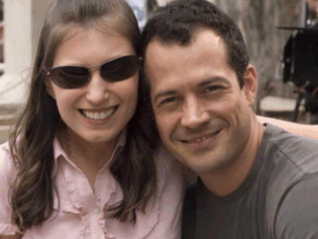 quem-e-danieli-haloten,-ex-atriz-com-deficiencia-visual-que-revelou-maus-tratos-na-globo