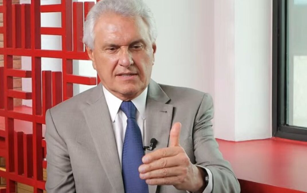 Caiado comenta cenário do crime no Rio: “Pessoas são escravas do CV”
