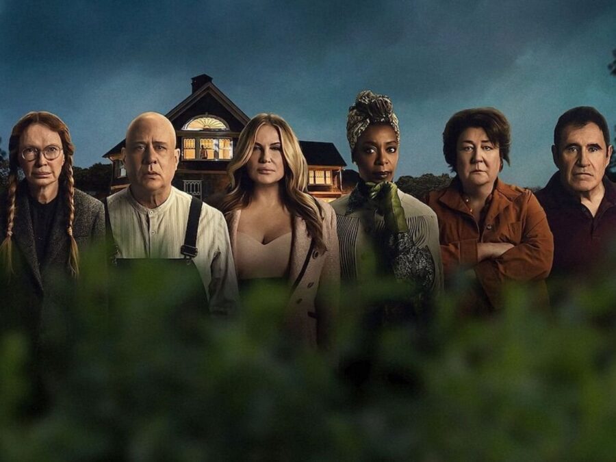 Terror, suspense e diversão: séries e filmes para assistir no Halloween