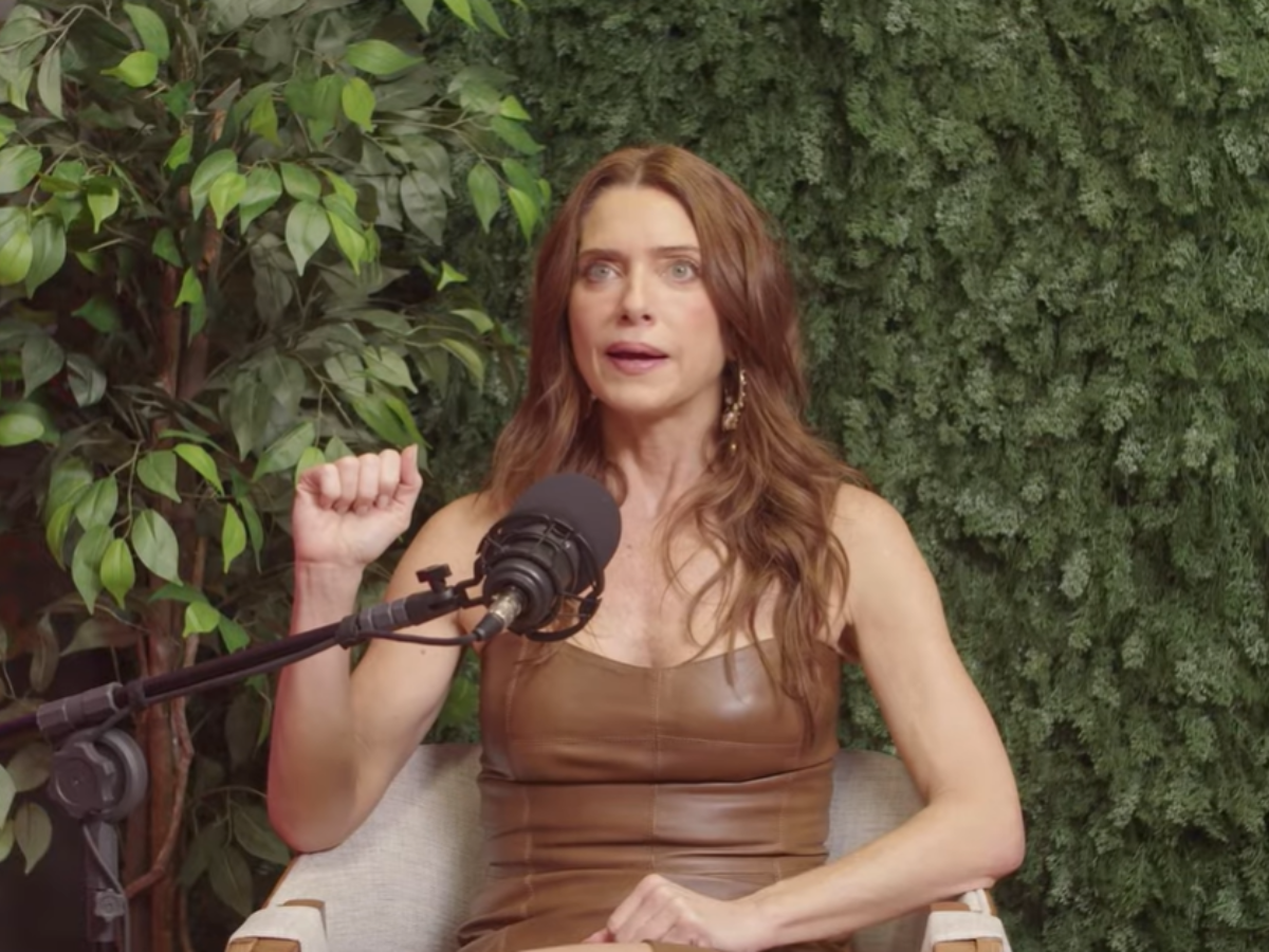 Namorando empresário, Letícia Spiller quebra expectativas e diz não querer se casar