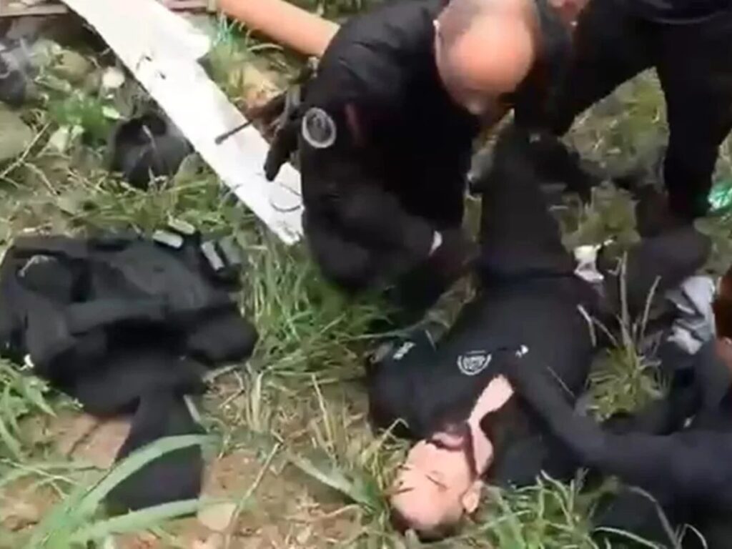 delegado-baleado-em-megaoperacao-no-rio-tem-perna-amputada-e-segue-em-estado-grave