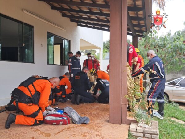 mulher-de-27-anos-morre-apos-sofrer-descarga-eletrica,-em-sobradinho