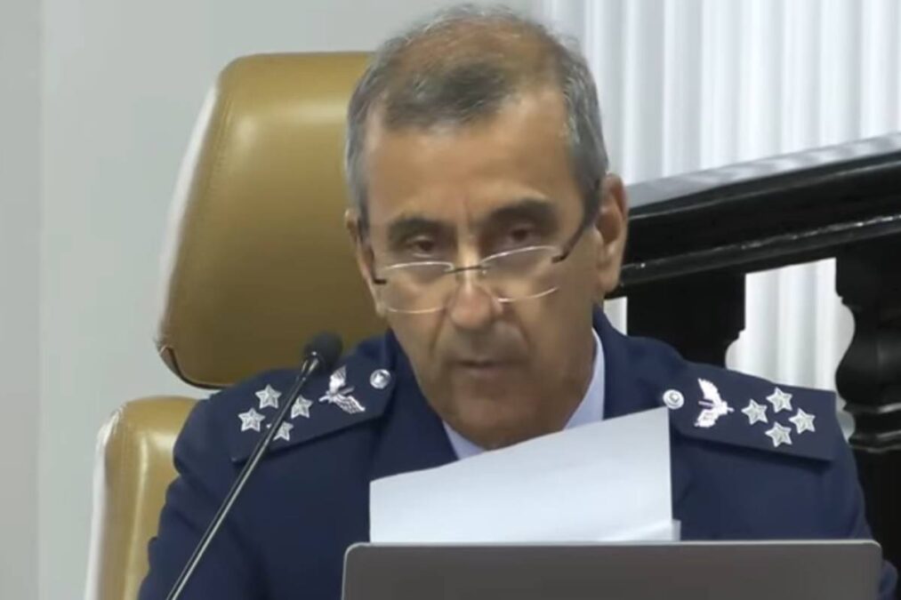 STM: ministro discorda de perdão da presidente por “erros da ditadura”