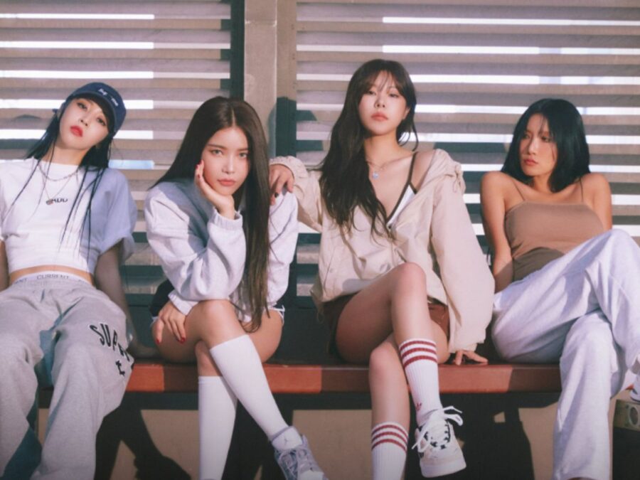 Alerta K-pop! Grupo Mamamoo anuncia novo álbum e turnê mundial para 2026