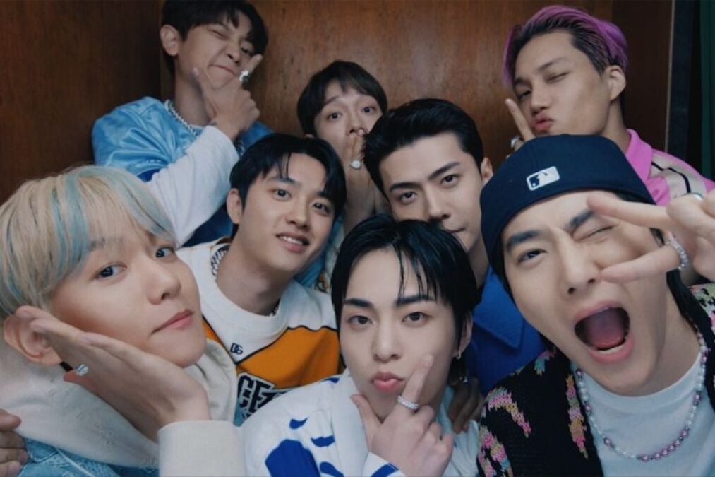 Treta no K-pop: entenda porque três integrantes do EXO foram excluídos do comeback