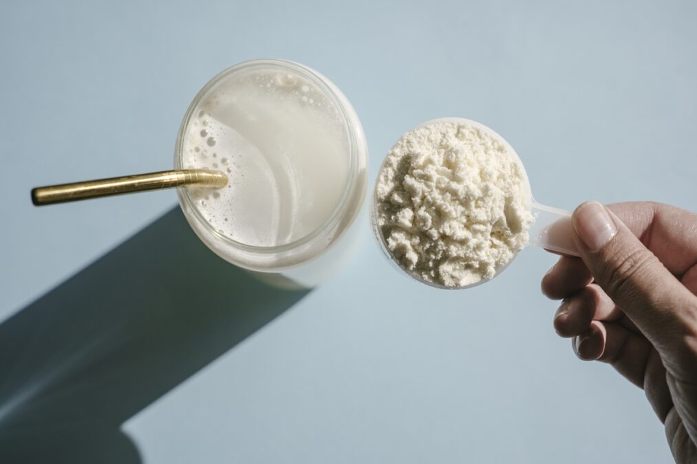 Milkshake proteico: aprenda a versão saudável da bebida clássica