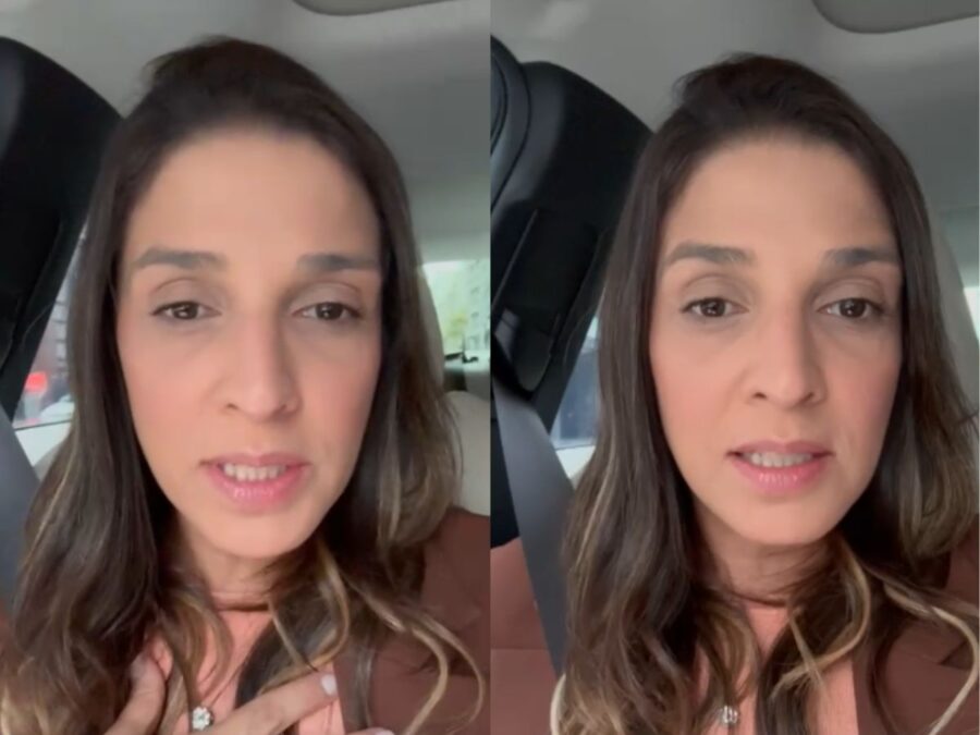 Mãe de Isabella Nardoni aciona MP contra Carol Lekker e exige punição da Record