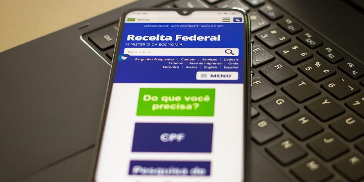 Receita Federal paga nesta sexta-feira lote da malha fina do Imposto de Renda