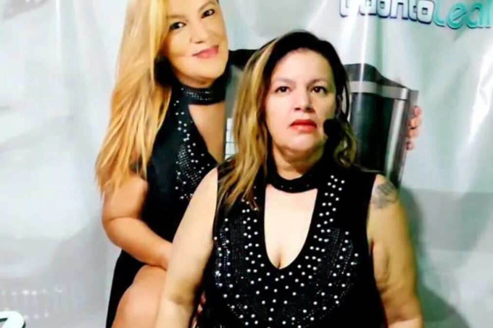 “Garçom, tem Pitú?”: bordão de cantora do Piauí viraliza e conquista celebridades