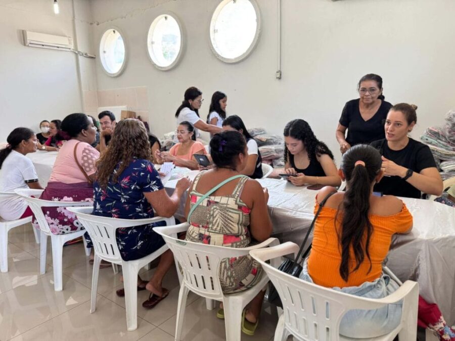 Sena Madureira recebe R$ 116 mil em repasses estaduais para assistência social
