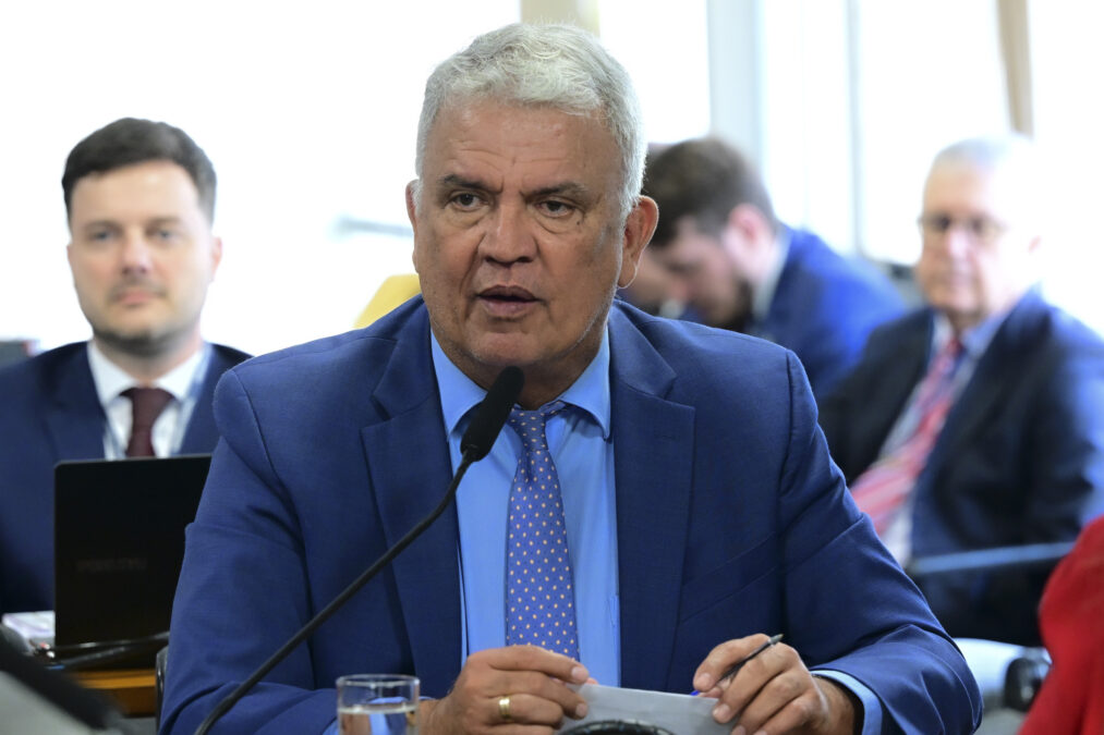 Petecão viabiliza liberação de R$ 2,6 milhões em emendas de ex-parlamentares