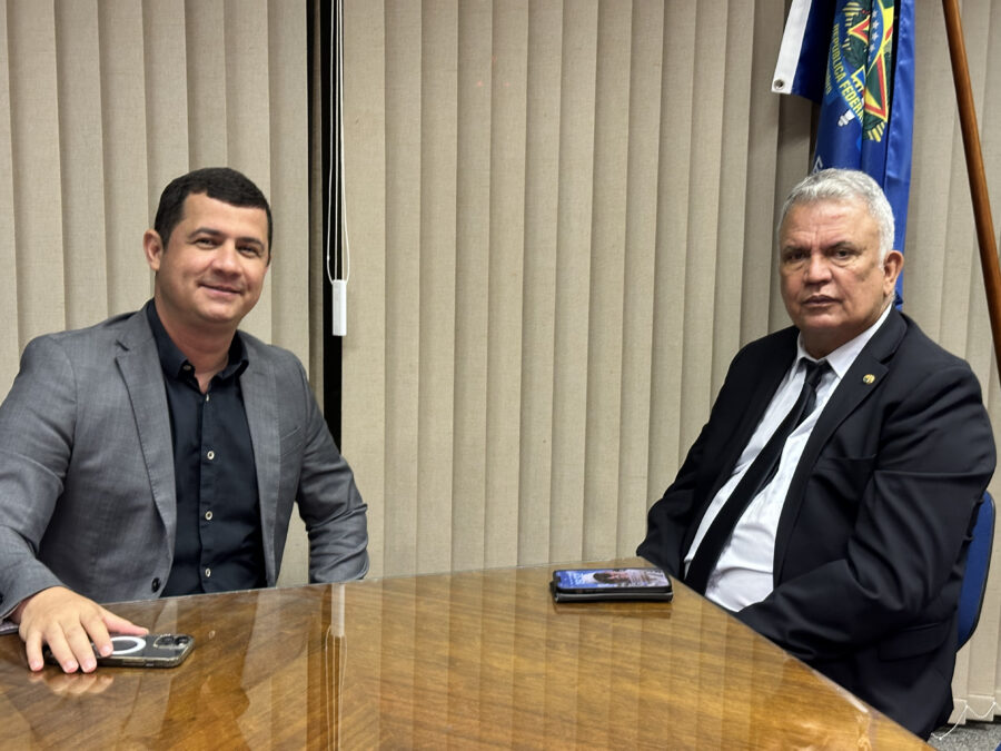 Petecão anuncia caminhão basculante para reforçar infraestrutura de Xapuri