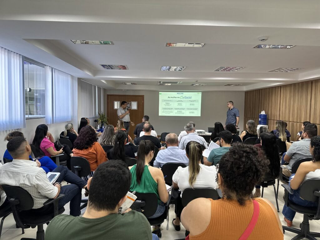 Acre é um dos estados em verde no mapa nacional de adesão, sinalizando participação ativa no processo de expansão do programa. Foto: cedida