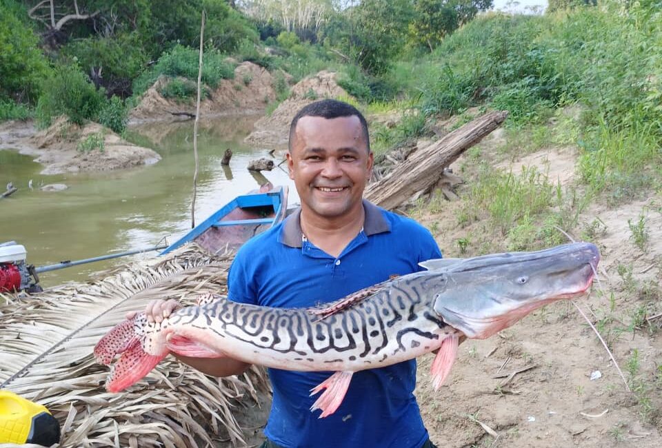 Morador de Sena Madureira morre em acidente de trabalho na zona rural do Bujari