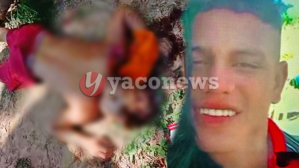 Disputa entre facções em área indígena deixa um morto em Assis Brasil